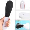 Xiaomi Double-Sided Frosted Paper Foot Board Removing Dead Skin & Grinding Foot Tool, Durable Plastic Pedicure Tool Foot File
