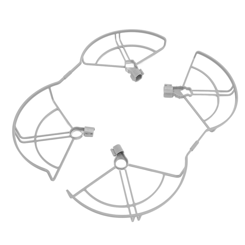 4Pcs Propeller Guard for Mini 3 Pro Replacement Lightweight Propeller Blade Protector Drone