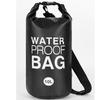 Large Capacity Outdoor Waterproof Compression Bag: Dry Bag for Cycling, Camping, Canyoneering, and Life-Saving.