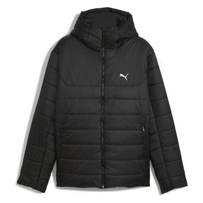 Quilted Jacket ESS