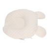 Baby Shaping Pillows Cartoon Prevent Flat Head Breathable Latex Infant Sleep Cushion for 0 To 12 Months Old Baby