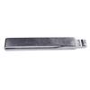 10pcs Replacement HU92 Car Flip Remote Keys Blade #67 Metal Key Blank for E63 E83 Stable Performances Easy Installation