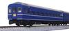KATO N Gauge Sleeper Express Hamanasu Basic Model Passenger 7-Car Set, Train, Cars, 10-2105