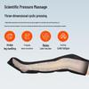Smart Multifunctional Air Wave Leg & Foot Massager with Five-Chamber Airbag