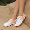 Quick Dry Surfing Swimming Aqua Shoes Men Women Breathable Water Sports Shoes Light Breathable Wading Shoes Fishing Boating