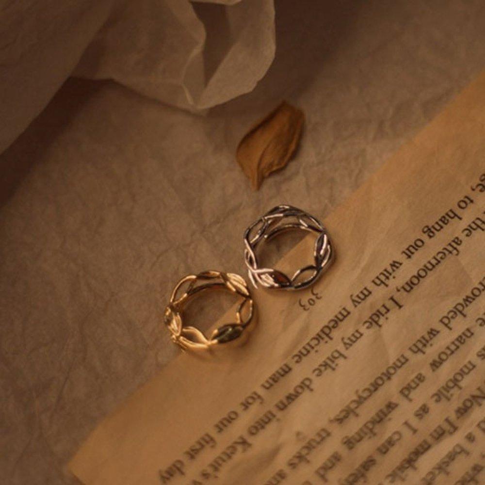 Earrings, Bracelets, Ear Cuffs, Fashion Earrings, Ggd Simple Round Shape X (2 pieces)