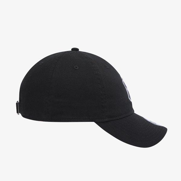 New Era New York Yankees Unstructured Baseball Cap Black 15216773