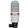 Yamaha YCM01 W Condenser Microphone for Streaming (White)