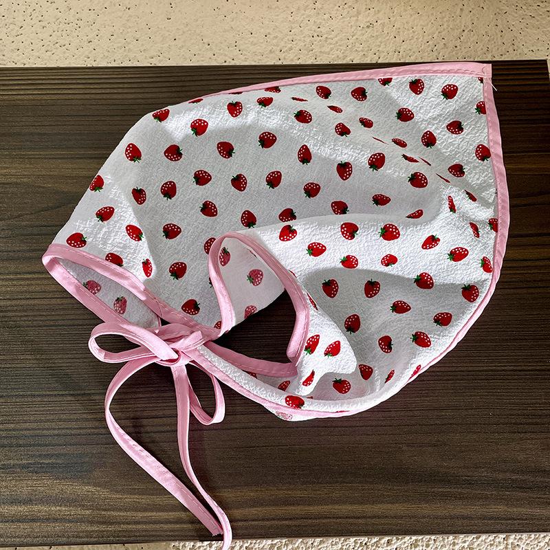 Hajpánt boho sál fejpánt pamut fej kendő turbán nőknek