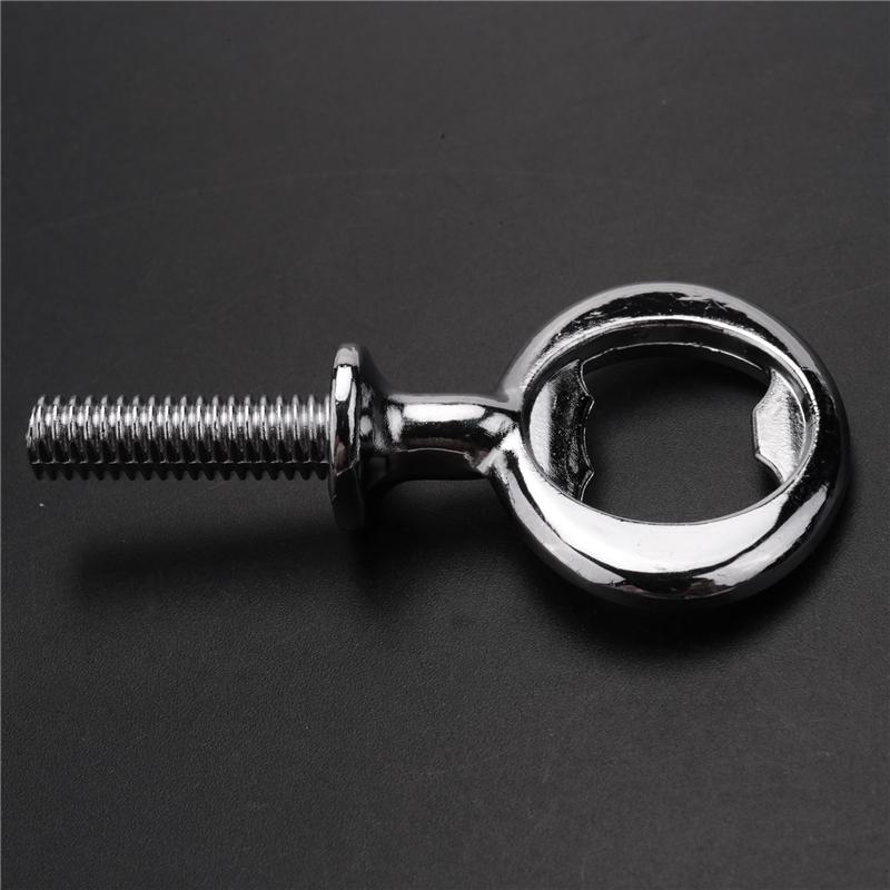 ABWR-15Pcs Christmas Bottle Opener Bottle Opener DIY Craft Beer Bottle Opener Blank Bottle Opener For Wood Turning Project,Et