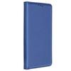 Etui Smart Magnet Book Do Oppo A98 Granatowe