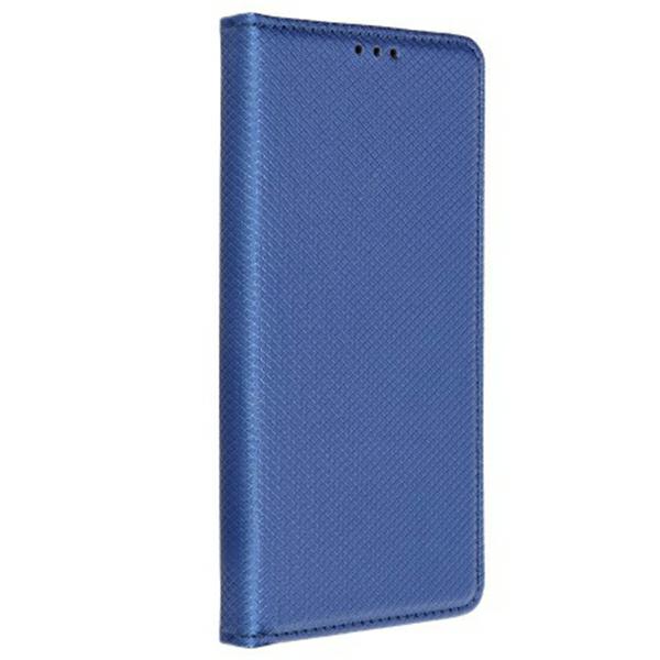 Etui Smart Magnet Book Do Oppo A98 Granatowe