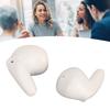 Translator Earbuds Noise Reduction 74 Languages 70 Accents Wireless Translator Earbuds with Digital Display