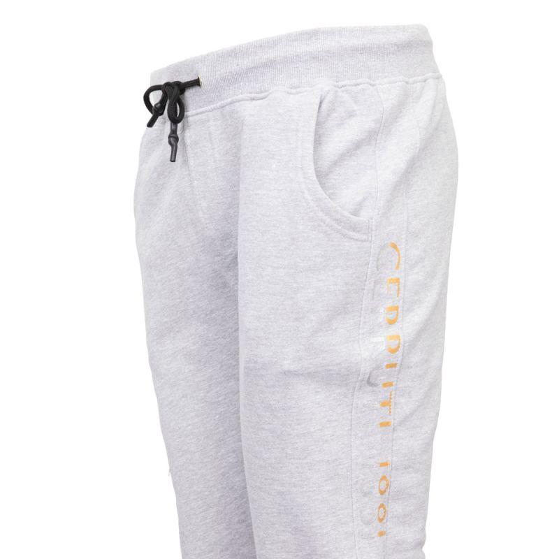 Pantalon de jogging regular coton avec cordon de serrage savona Homme CERRUTI