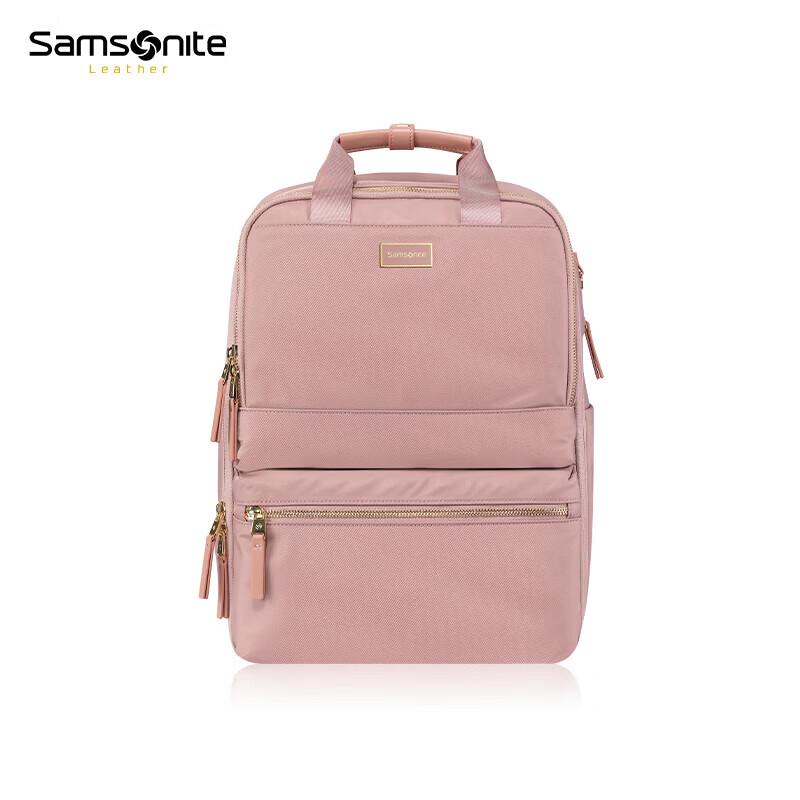 Samsonite Women s 15.6-inch Business & Commute Laptop Backpack