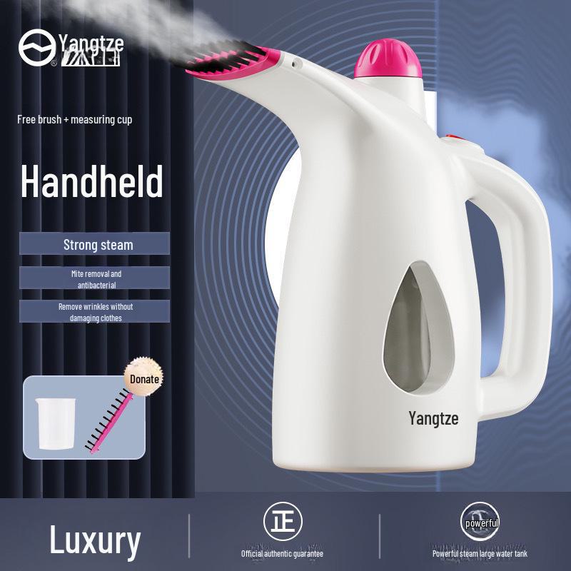 

Yangzi Handheld Portable Steam Iron Portable for Home and Travel