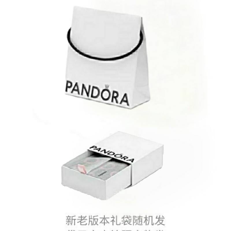 Pandora Brățări Femei Aur Roz 580528CZ