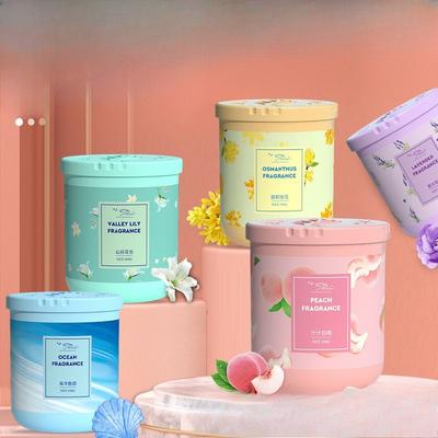 Ev İçi Koku Giderici Aromaterapi Katı Krem, Hava Spreyi, Aromaterapi Süsleri, Banyo ve Tuvalet Koku Giderici