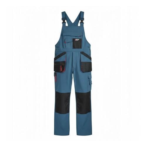 AW Tools Unisex Adult T2 Bib And Brace Overall