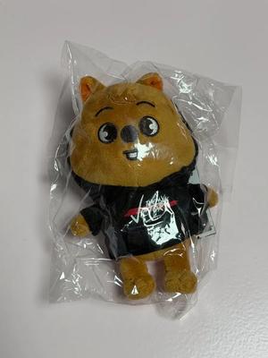 STRAY KIDS SKZOO HANQUOKKA Mini Lalka Używana