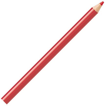 

Mitsubishi Pencil стираемый цветной карандаш Uni Arteleise цвет 314 малиновый отложенный товар [Набор 6] UACN.314