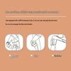 WayourCare Heated Knee Massager CN Plug (adapter Included)