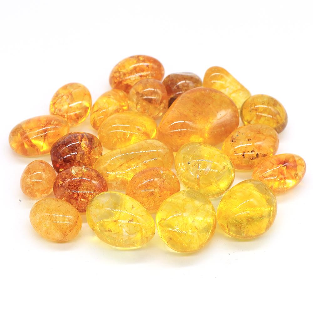 Quartz Natural Ore Bulk Tumbled Stones Gravel Specimen Healing Crystals Energy Minerals Gemstones Aquarium Home Gem Decoration