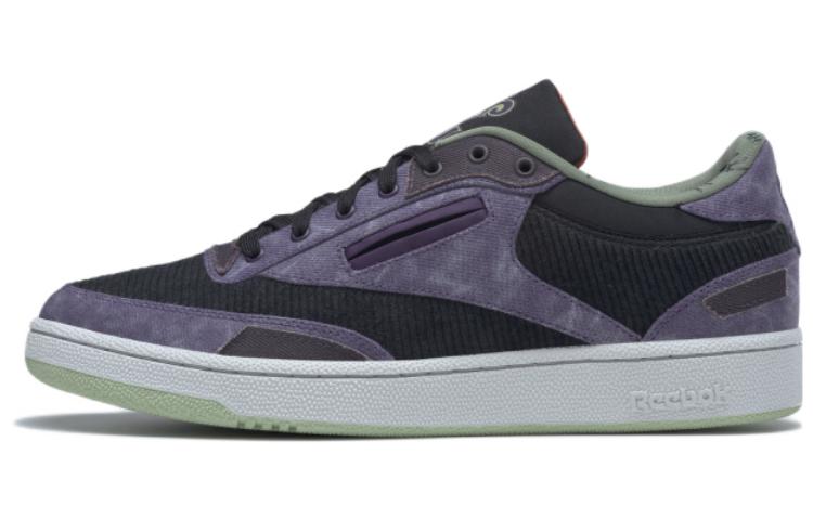 Club C Dc x Club C Reebok 85 The Joker HQ4573 43