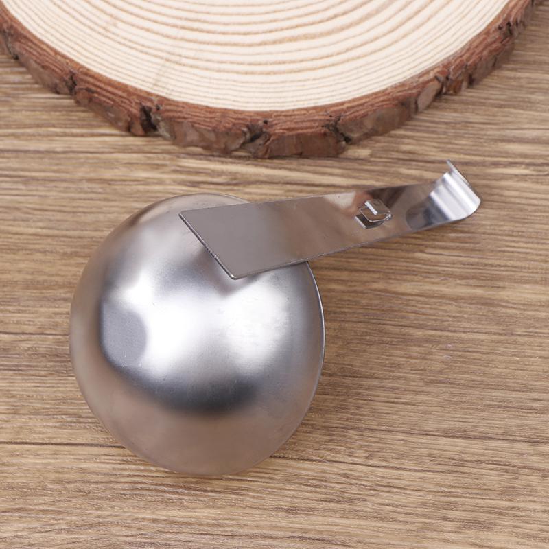 Nonstick Egg Molds Easy Use Poached Boiling Eggs Maker Spoon Boiled Holder Egg Steamer Rack Egg Cooker