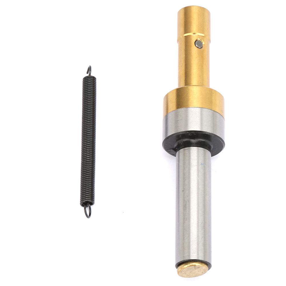 No Magnetic   Finder Mechanical Position Testing for CNC Milling Machine (CE430)