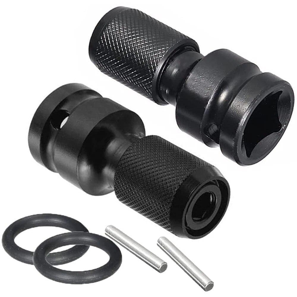 

От 1/2 дюйма до 1/4 дюйма шестигранная головка с трещоткой, ударный гаечный ключ, набор головок, адаптер, гаечный ключ, преобразователь привода, быстроразъемный инструмент