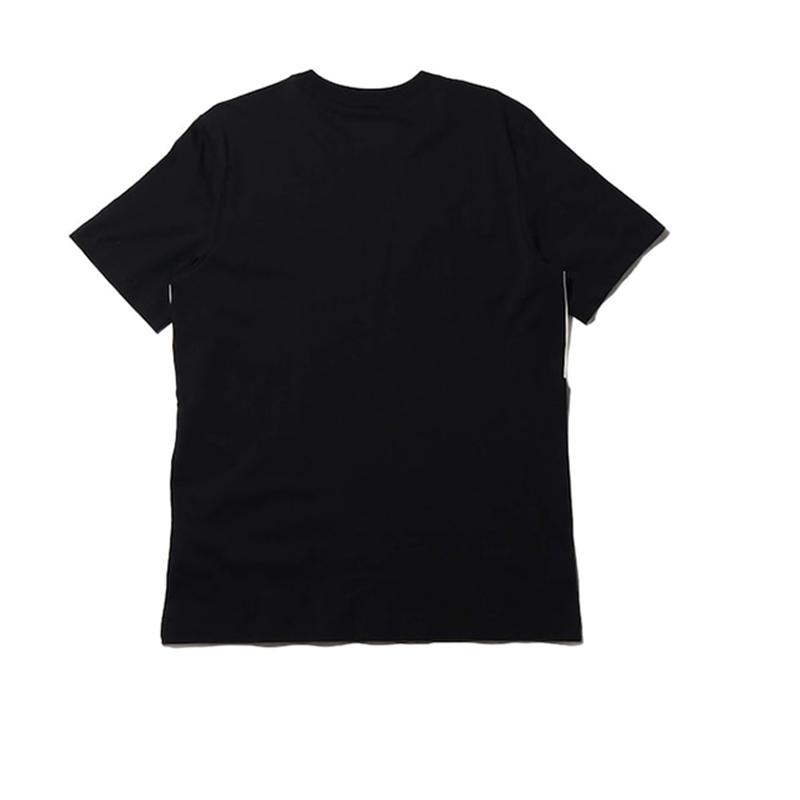 Jordan X PSG Paris Saint-Germain Short Sleeve T-Shirt Men Tops Black BQ8390-010