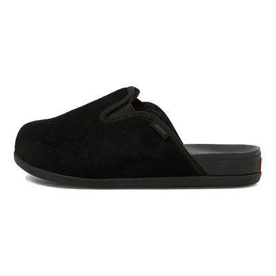 MTE Harbor Mule VR3 Schwarze Unisex-Sneaker VN000CW3BLK