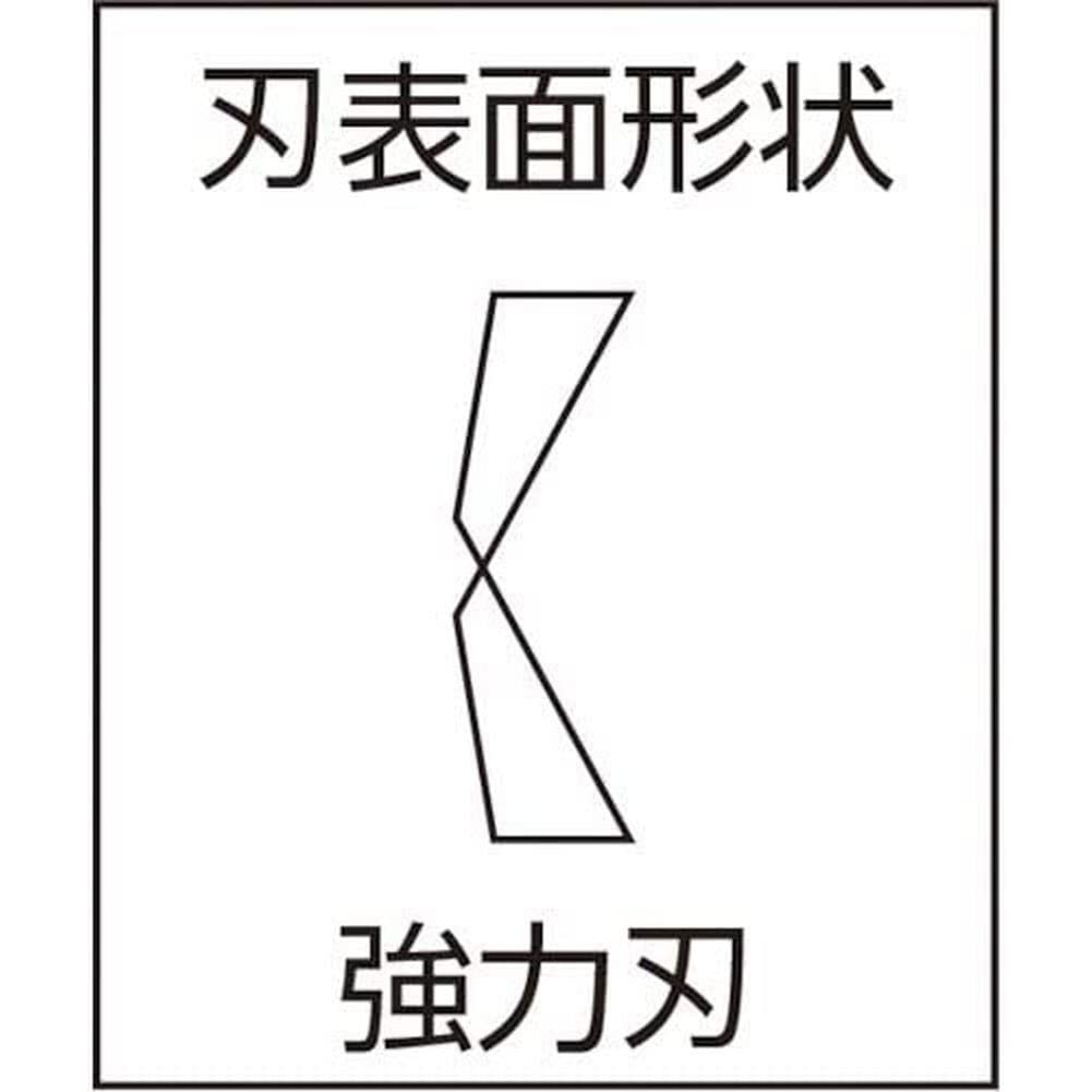 Clesti Keiba pentru sarcini grele, 175mm, N-217