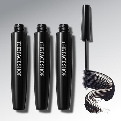 Maquillaje de ojos – Máscara