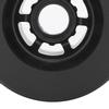 Electric Scooter Skateboards Tires PU 80A Shockproof Wheels for Skateboards Longboard