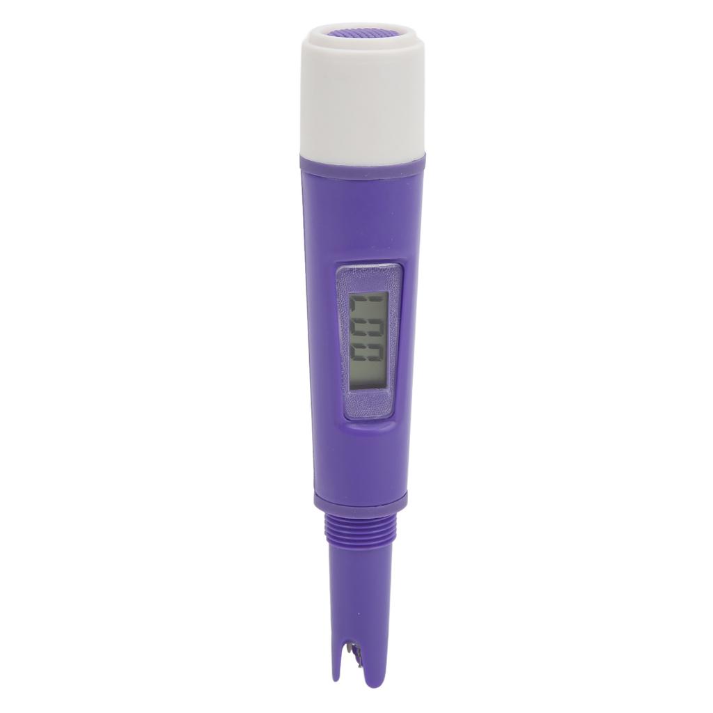 ORP?16937 Waterproof ORP Meter High Accuracy Portable Digital Water Tester for Tap Water Household