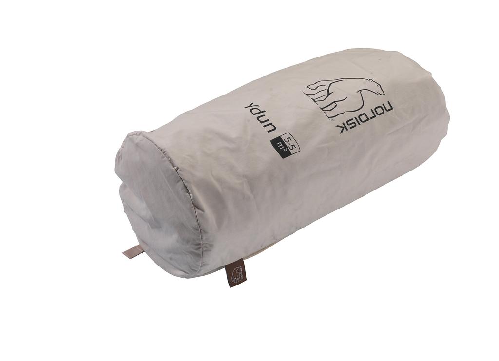 NORDISK Outdoor-Zelt Yudun Legacy Series für 3 bis 4 Personen, Etikett enthalten, Original 242022 5.5 Japan [japanisches Produkt]