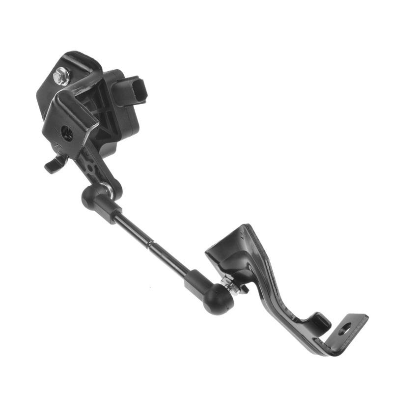 FL1Z5A955A Ride Height Level Sensor For Ford Expedition & Lincoln Navigator 2015 2016 2017 Front Left 4-Speed Transmission