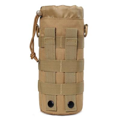 Outdoor Portable Water Bottle Bag