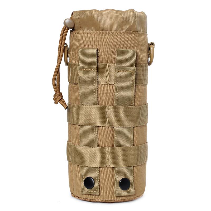 

Outdoor Portable Water Bottle Bag