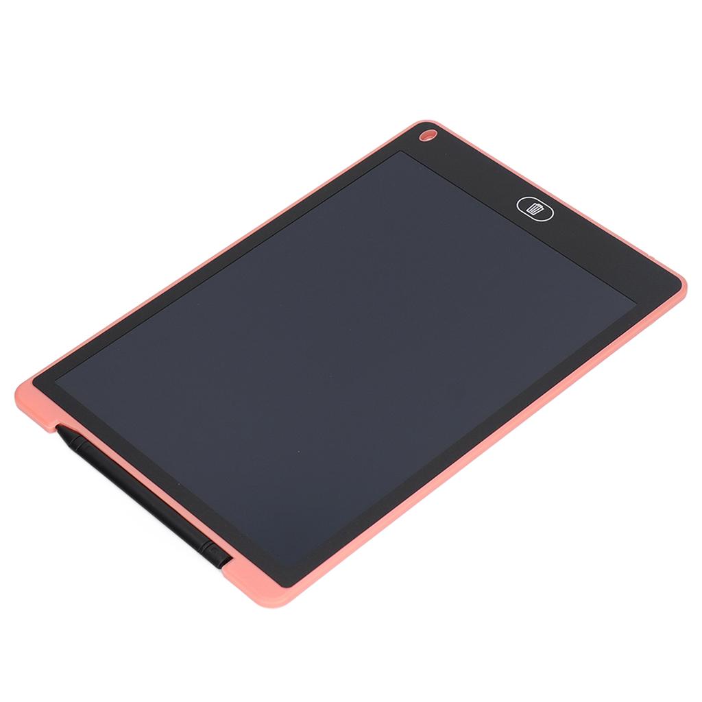 12in LCD Electronic Tablet Handwriting Board for Child Graffiti Drawing with 40MAH Battery