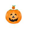 Disfraz de Calabaza Jack O'Lantern Festivo Mono Juguetón para