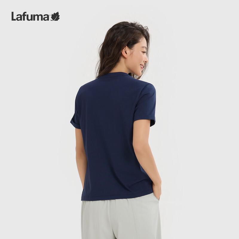 Lafuma Women's Outdoor Short Sleeve T-Shirt