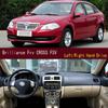 For Brilliance Frv CROSS FSV BS2 Dashmat Dash Mat Dashboard Cover Instrument Panel Sunscreen Pad Ornaments
