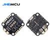 JHEMCU RuiBet 55A BLHELI_S Dshot600 3-6S Brushless 4 In 1 ESC 30X30mm for FPV Freestyle Flight