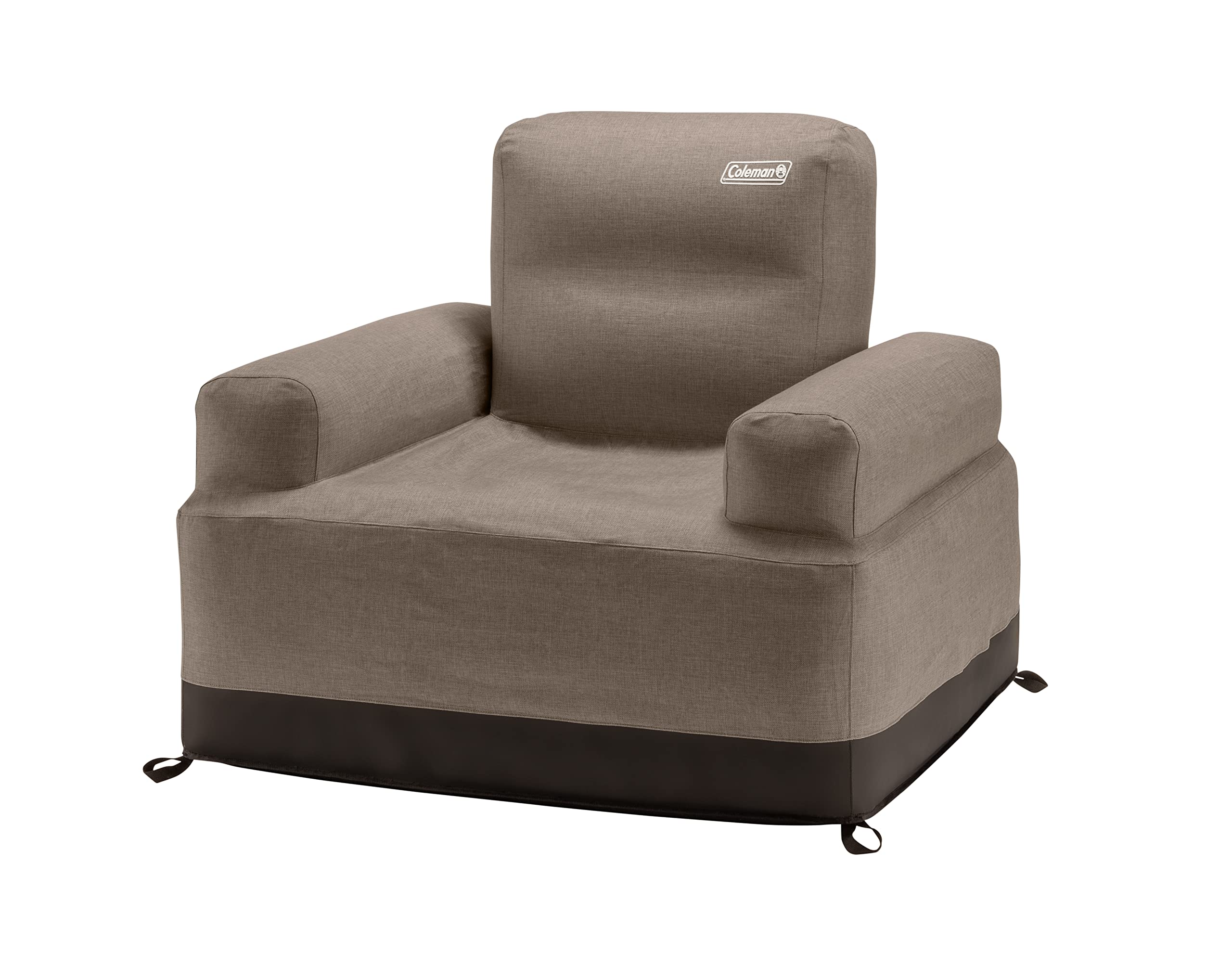 

Кресло Coleman Air Couch Grey Easy Setup 2185883