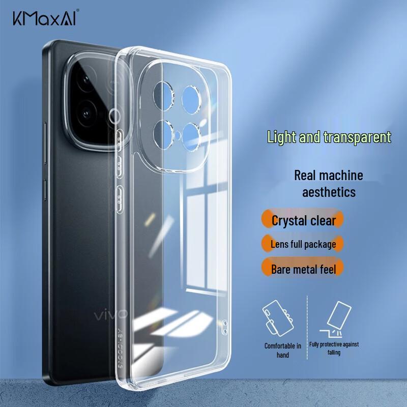 

KMaxAI Vivo Phone Case