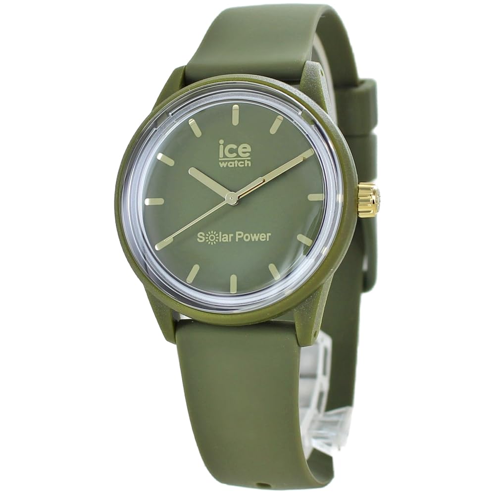

Часы Ice Watch ICE solar power Khaki 020655 [Ice-watch] Мужские Женские [Товар]