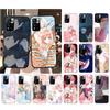 Phone Case For Xiaomi Poco C71 15T 14T Pro Redmi Note 15 14 14 13 Pro Redmi A5 15C 13C Sign of Affection Yuki Itose Itsuomi Nagi